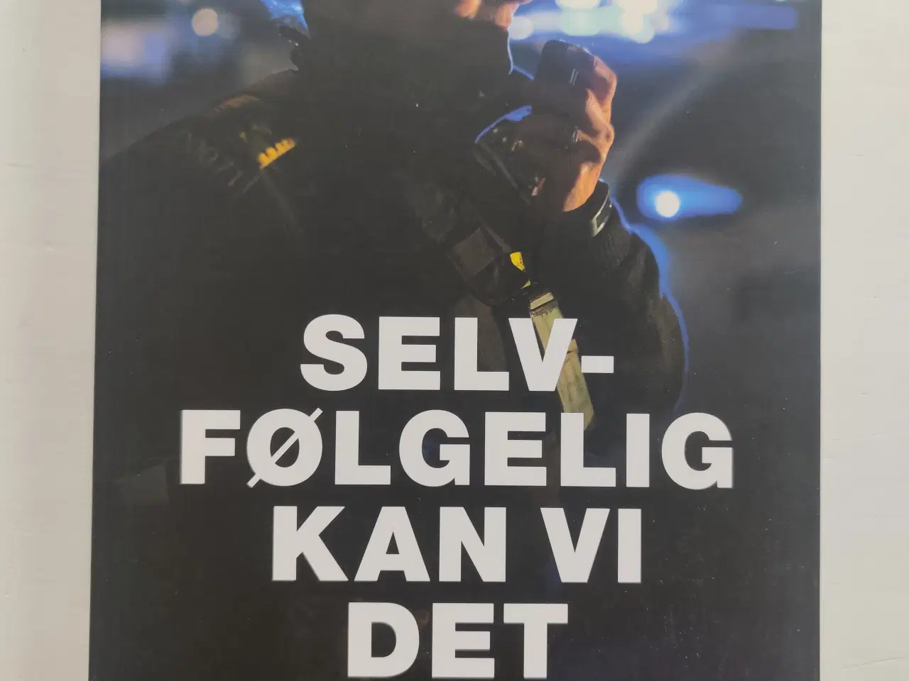 Billede 1 - Selvfølgelig kan vi det -40 år med kvinder i polit