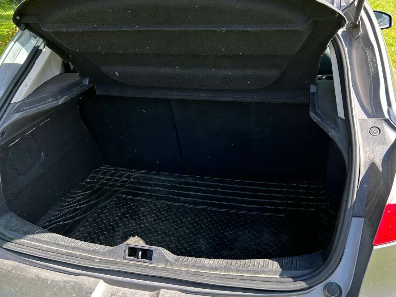 Billede 8 - Renault Megane diesel
