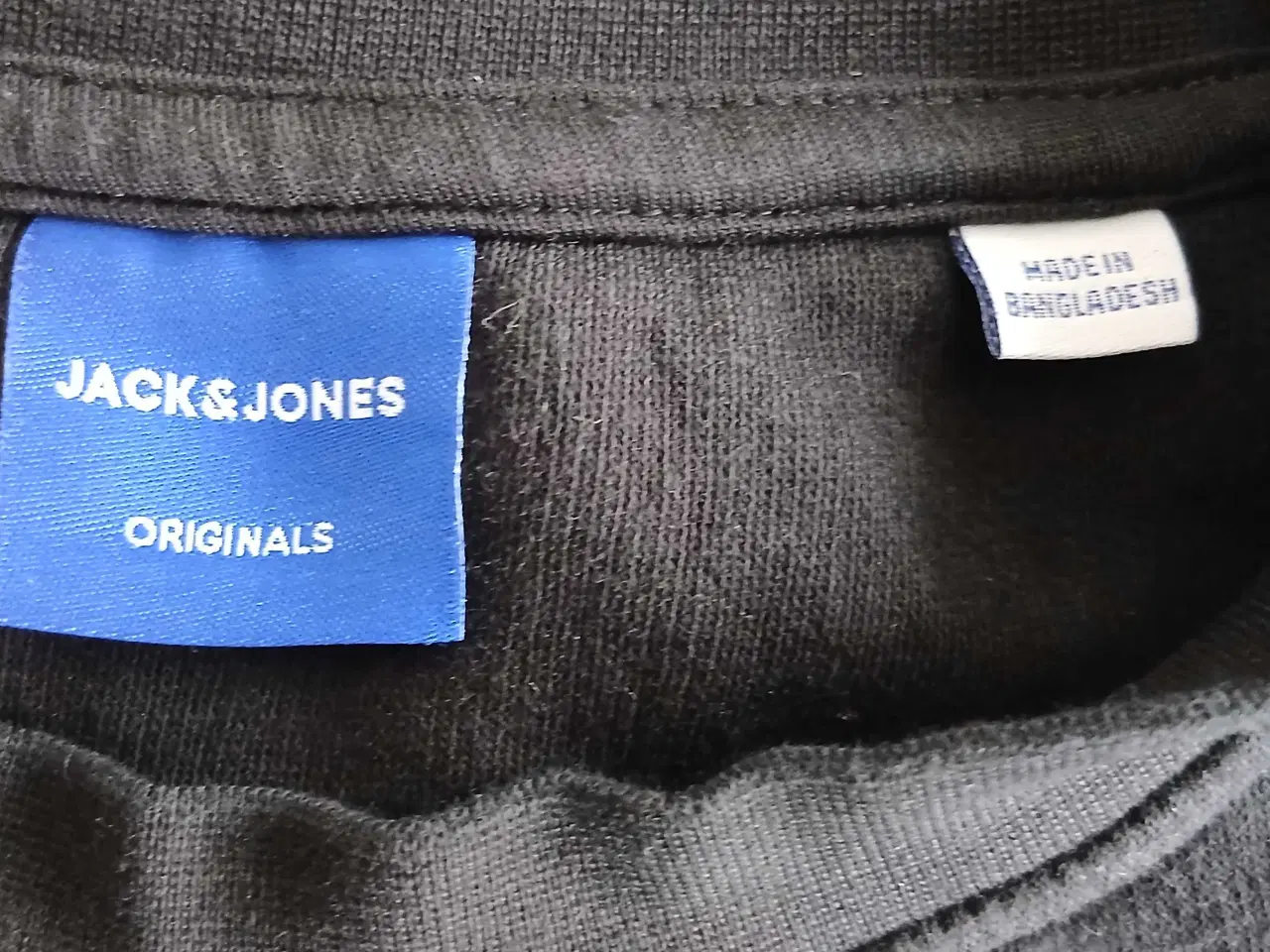 Billede 7 - Sweater. Jack&Jones. XL