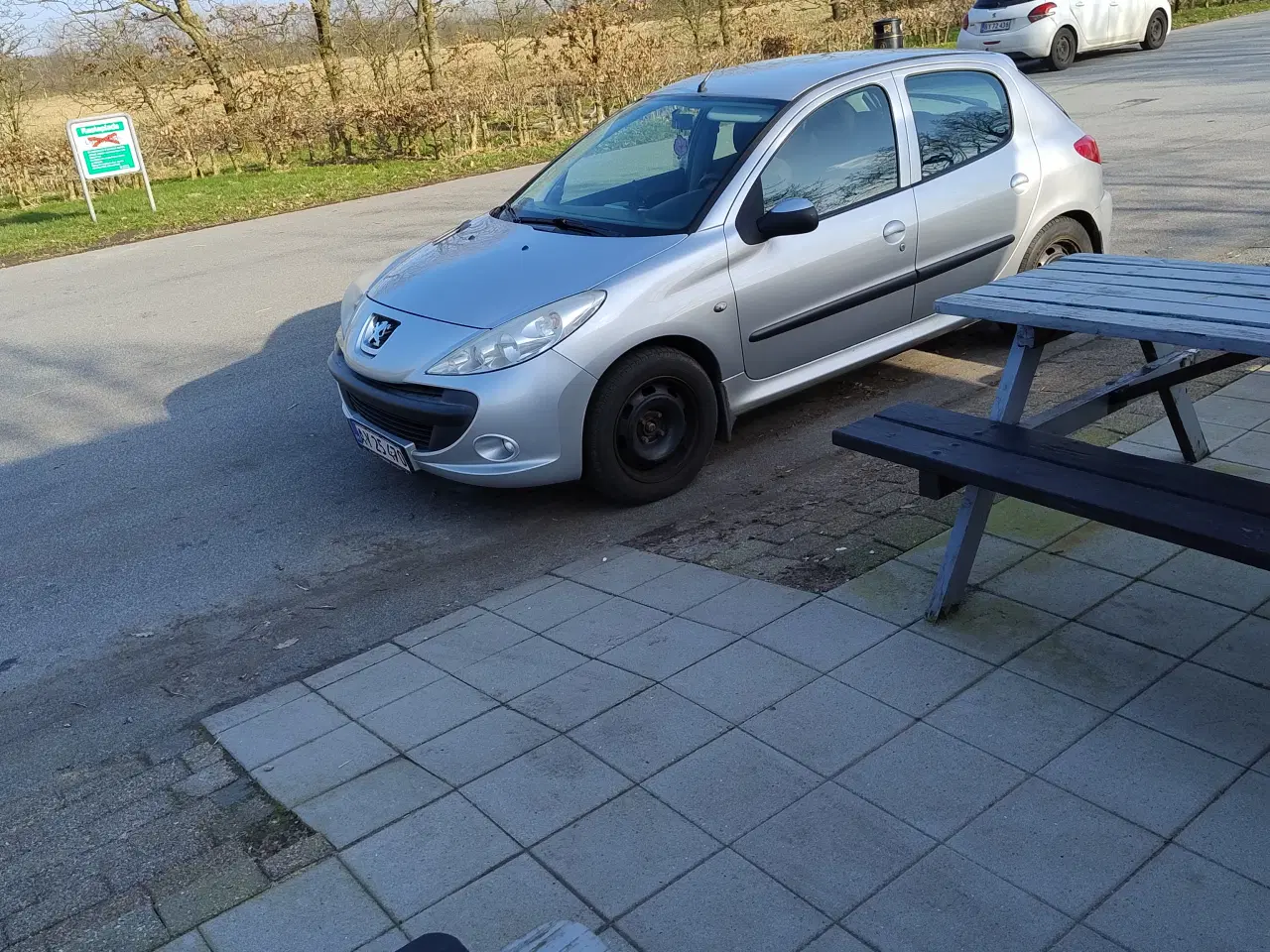 Billede 2 - Peugeot 206 +