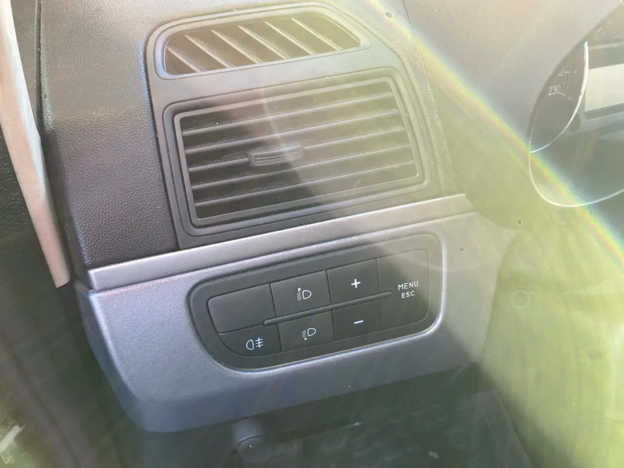 Billede 12 - Fiat Grande Punto 1,2 Active 65HK 5d