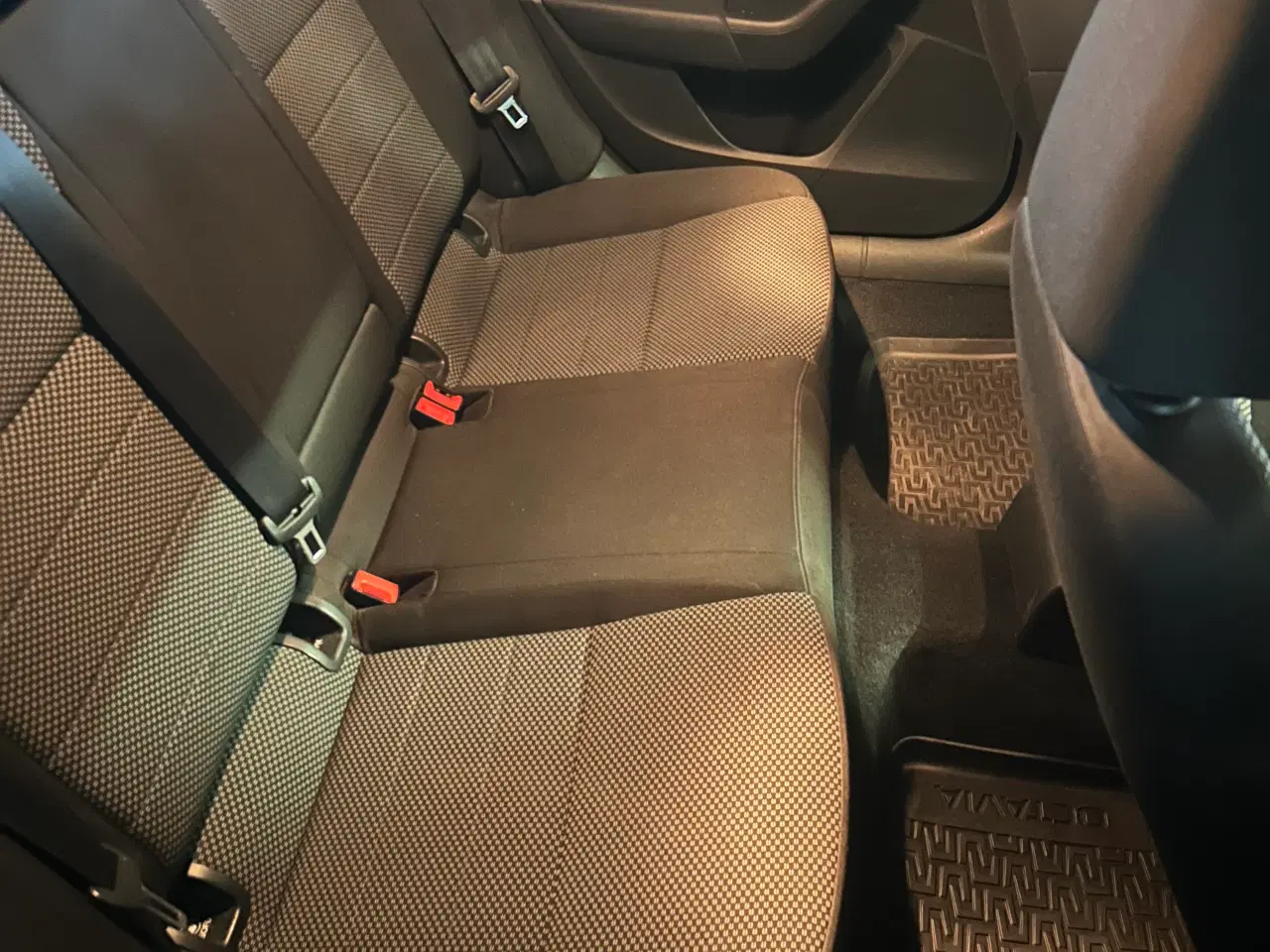 Billede 12 - Flot Skoda Octavia