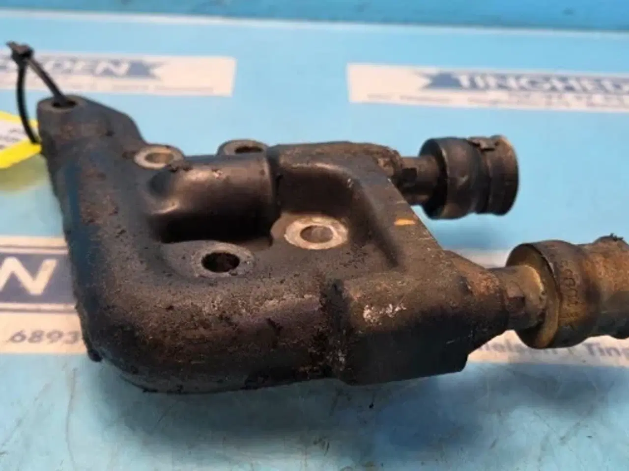 Billede 4 - Perkins 1006 Hus 4224988M1