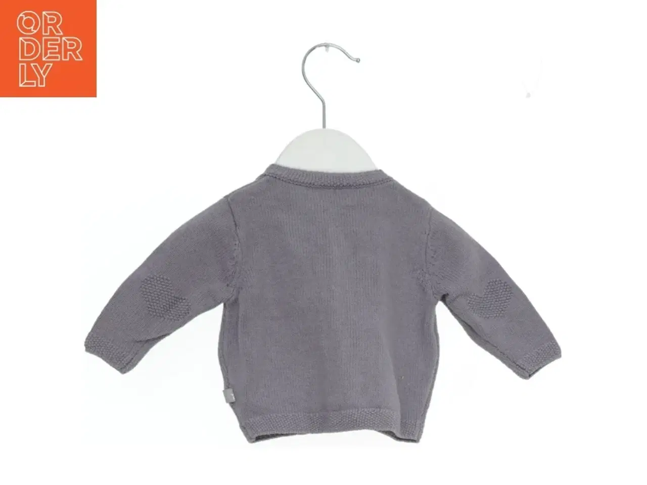 Billede 2 - Babypige Cardigan fra Friends (str. 50)