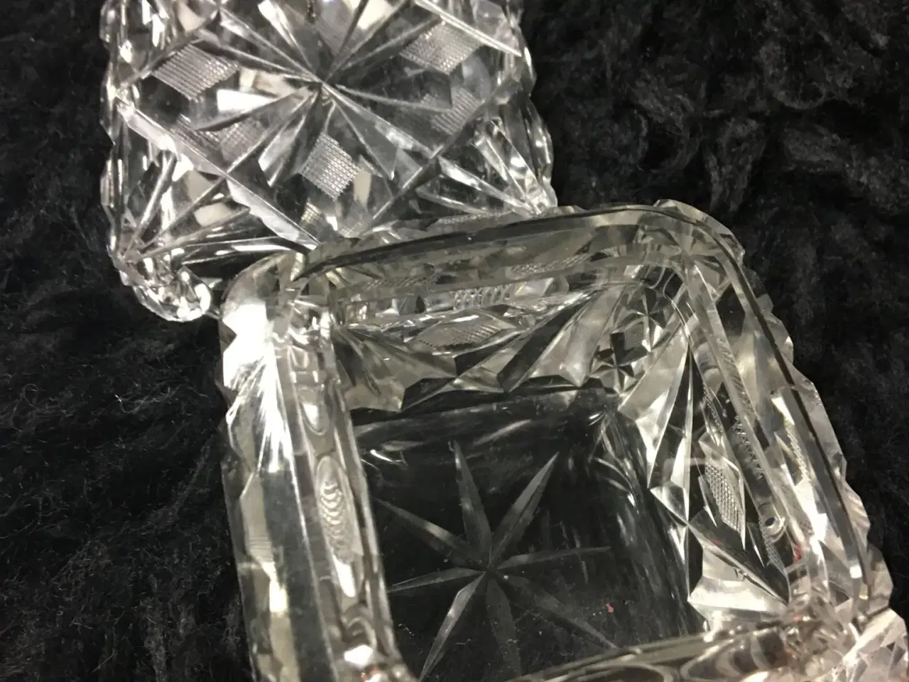 Billede 4 - Krystal sæt til smykker