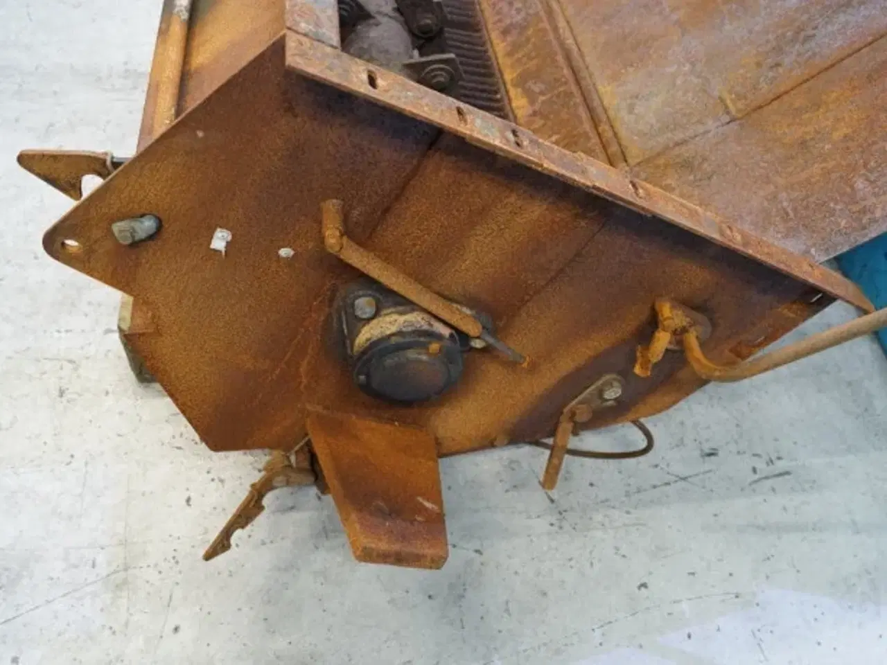 Billede 7 - New Holland TX62 Snitter 322322750