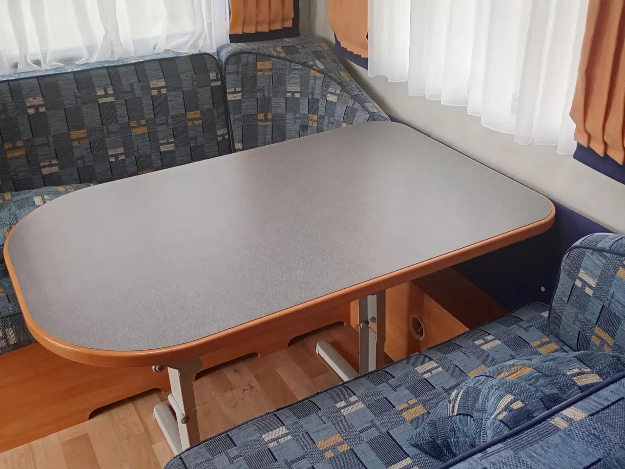 Billede 5 - 2004 Adria 432 PS
