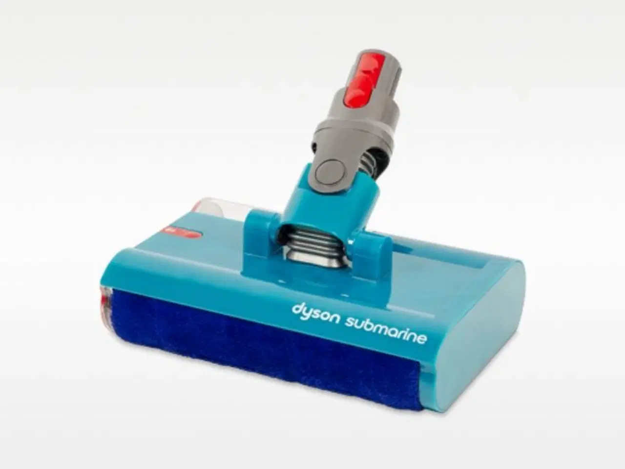 Billede 1 - Dyson vaskemundstykke gulvvask 