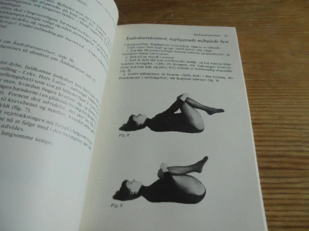 Billede 2 - Yoga for begyndere – Vibeke Berg  Clausen 