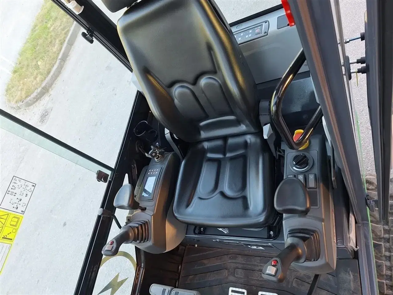 Billede 13 - MOLE M20 100% elektrisk