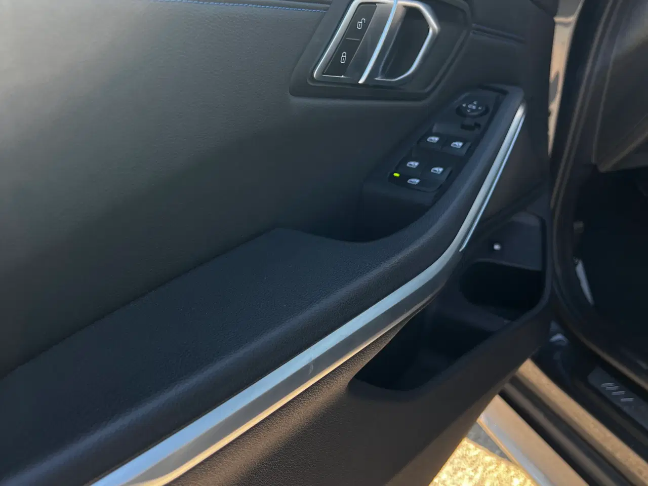 Billede 8 - BMW 330e Plug-in 2022 M-Sport