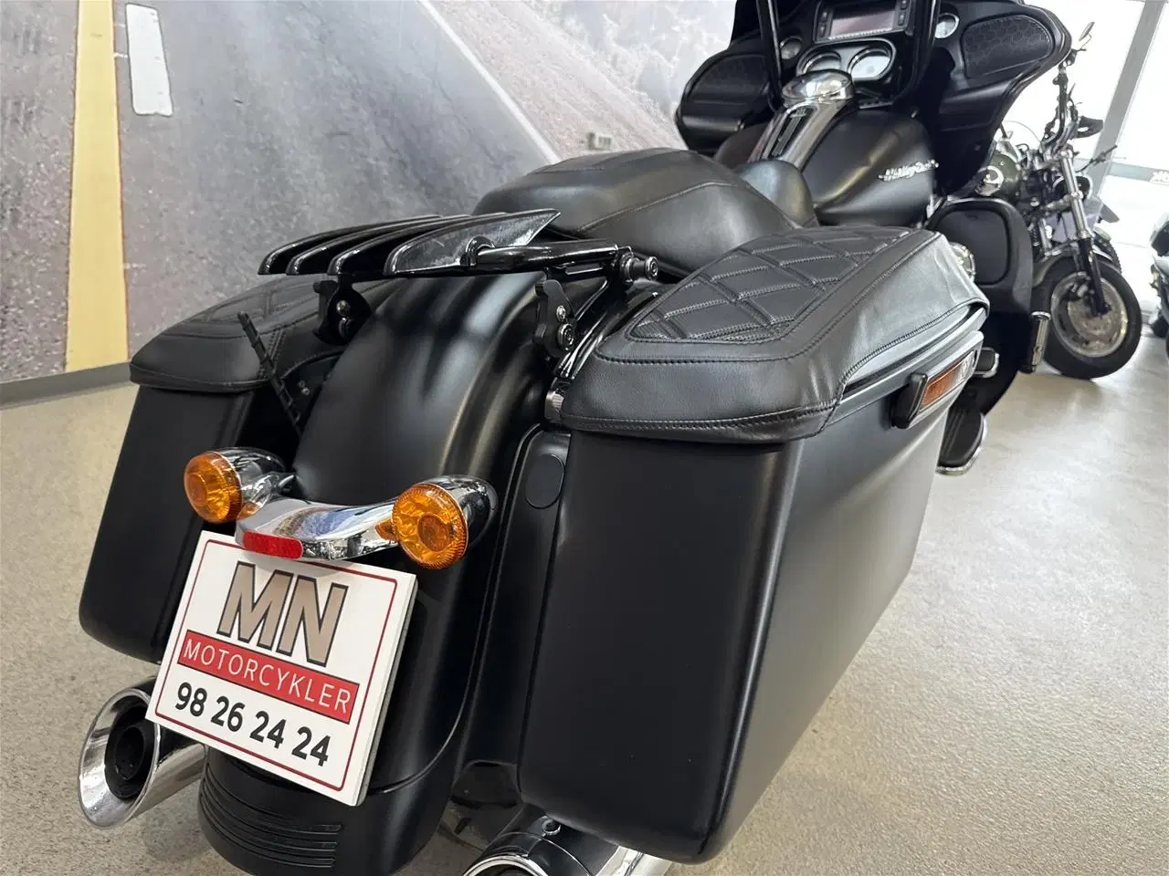 Billede 10 - Harley-Davidson FLTRXS Road Glide Special