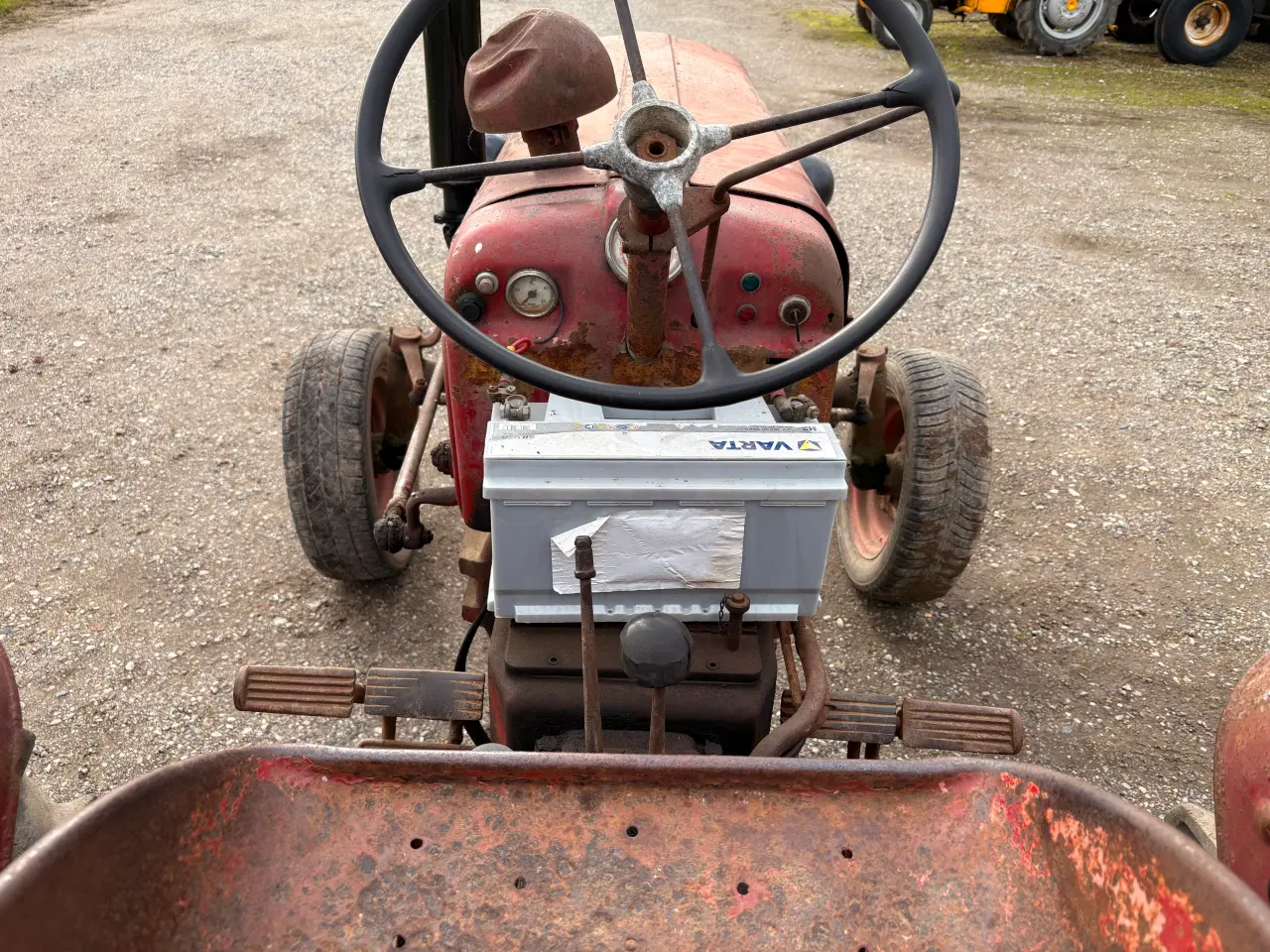 Billede 5 - Bukh 403