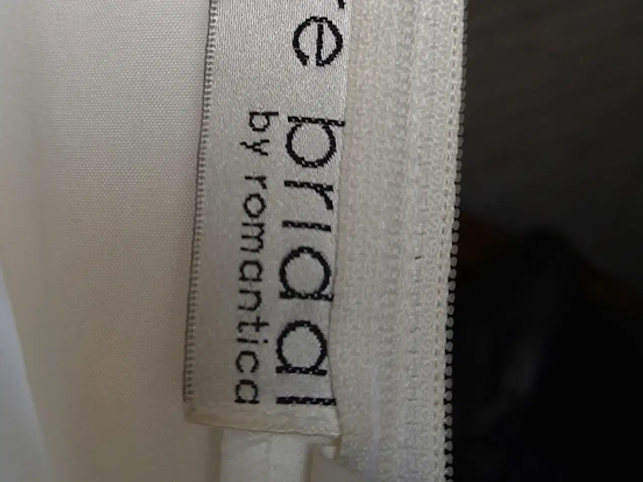 Billede 5 - Brudekjole