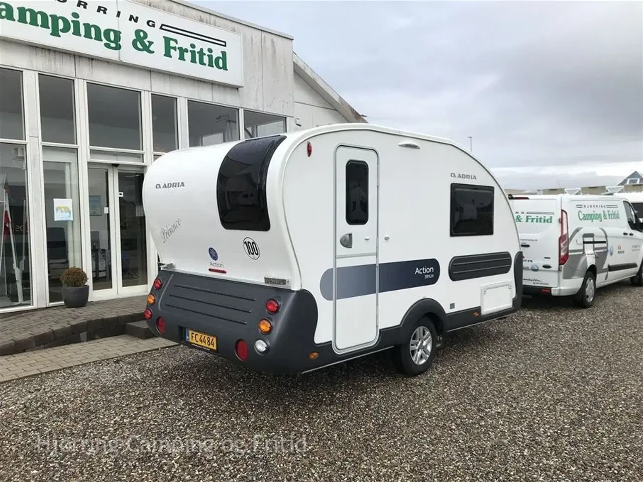 Billede 3 - 2022 - Adria Action 391 LH