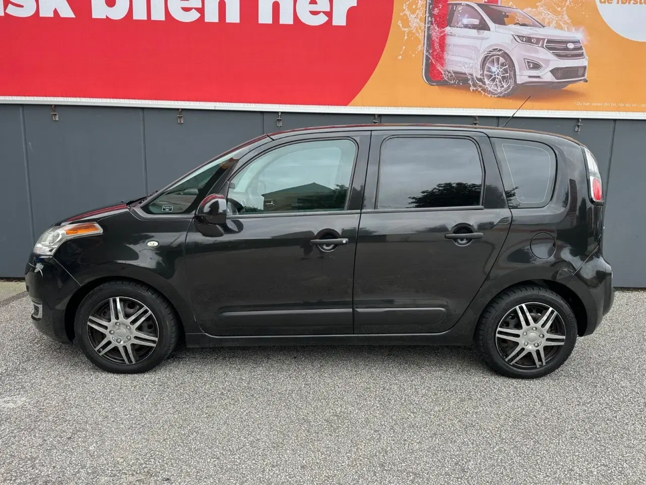 Billede 5 - Citroën C3 Picasso 1,6 HDi 110 Seduction