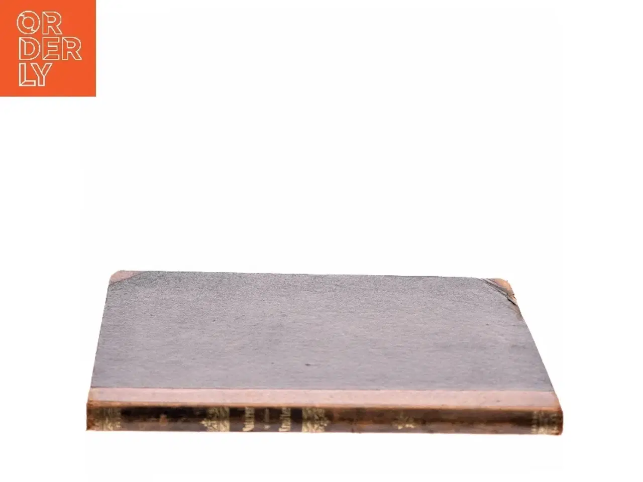 Billede 2 - Ukendt af Ukendt (Bog)