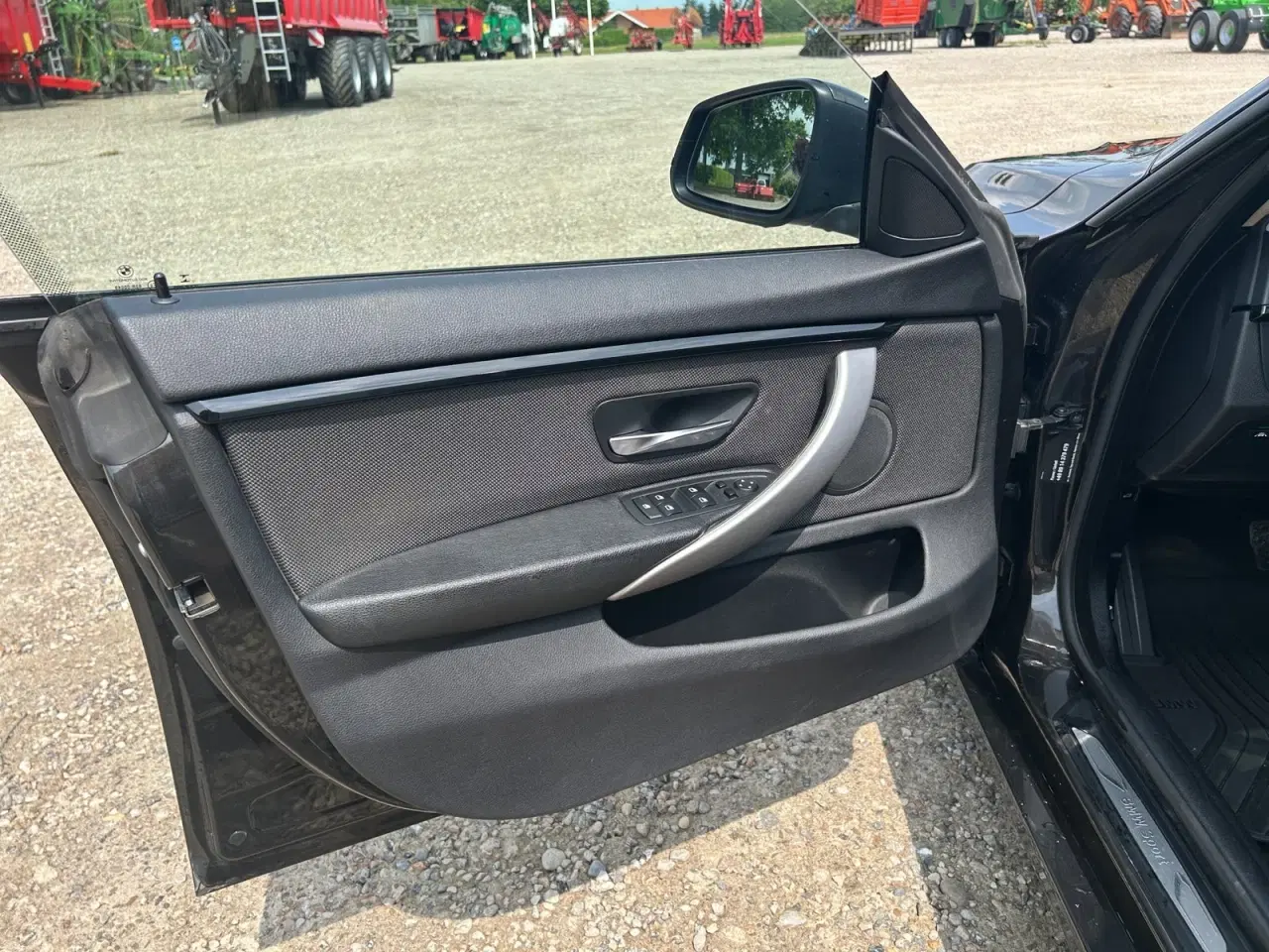 Billede 16 - BMW 435d 3,0 Gran Coupé xDrive aut.