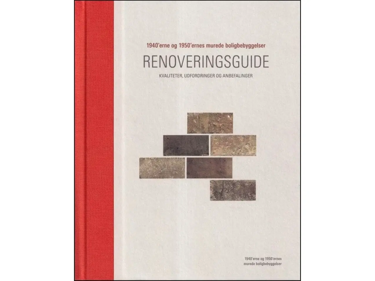 Billede 1 - Renoveringsguide