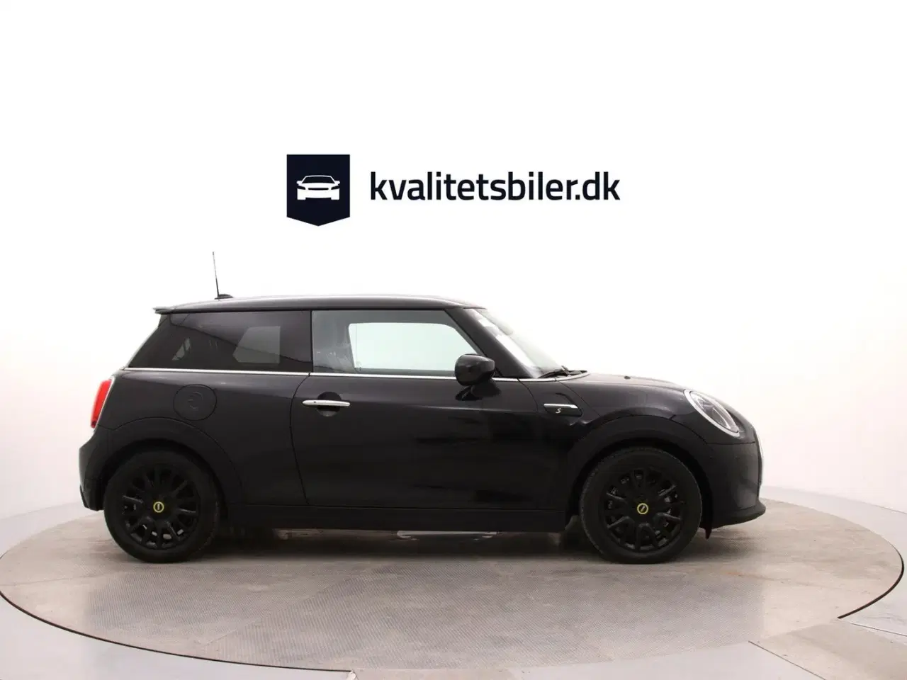 Billede 5 - MINI Cooper SE  Classic Trim