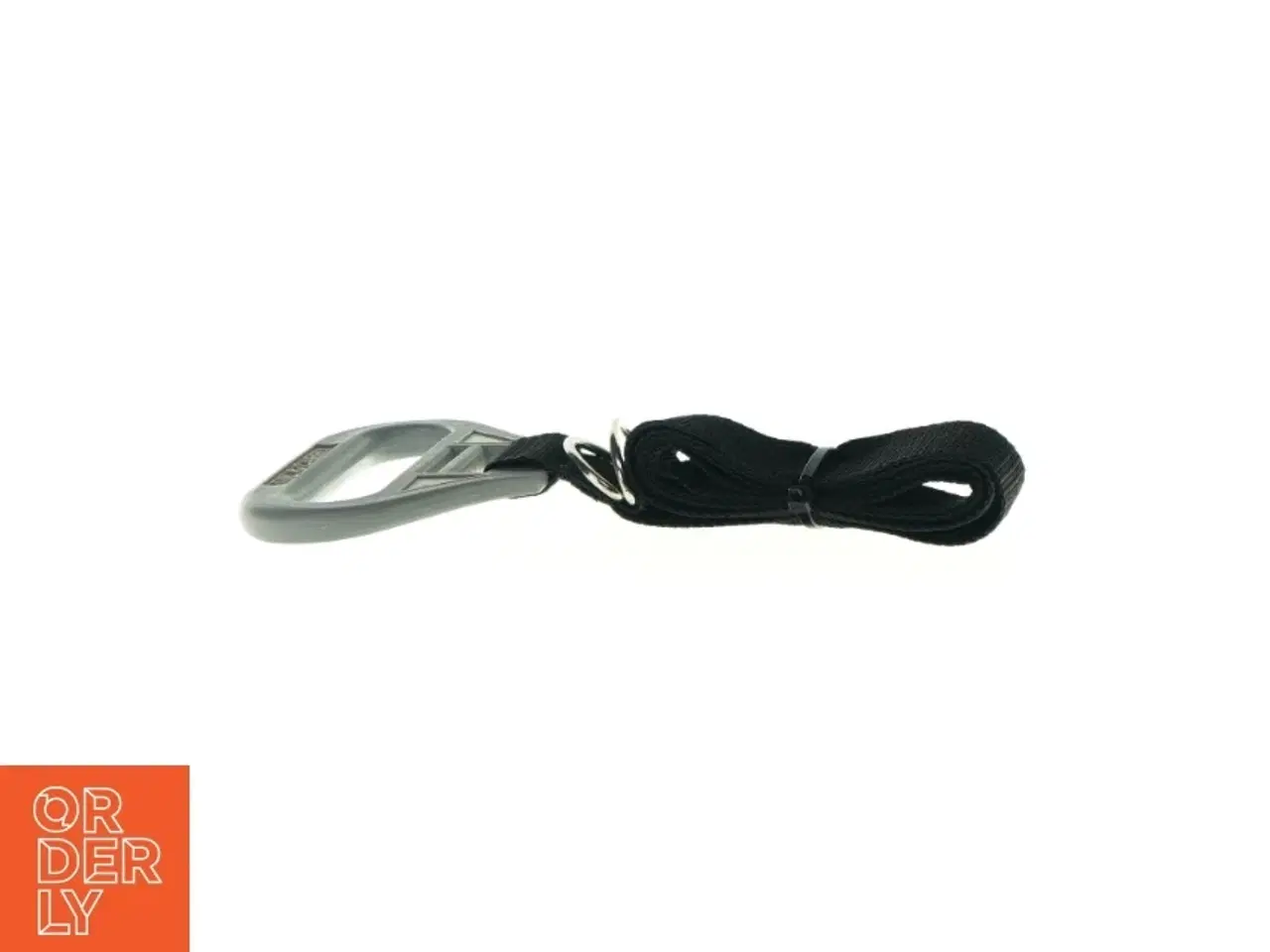 Billede 3 - Tie and carry strip fra Ukendt (str. LB: Længden kan blive lang, Bredden 11cm)