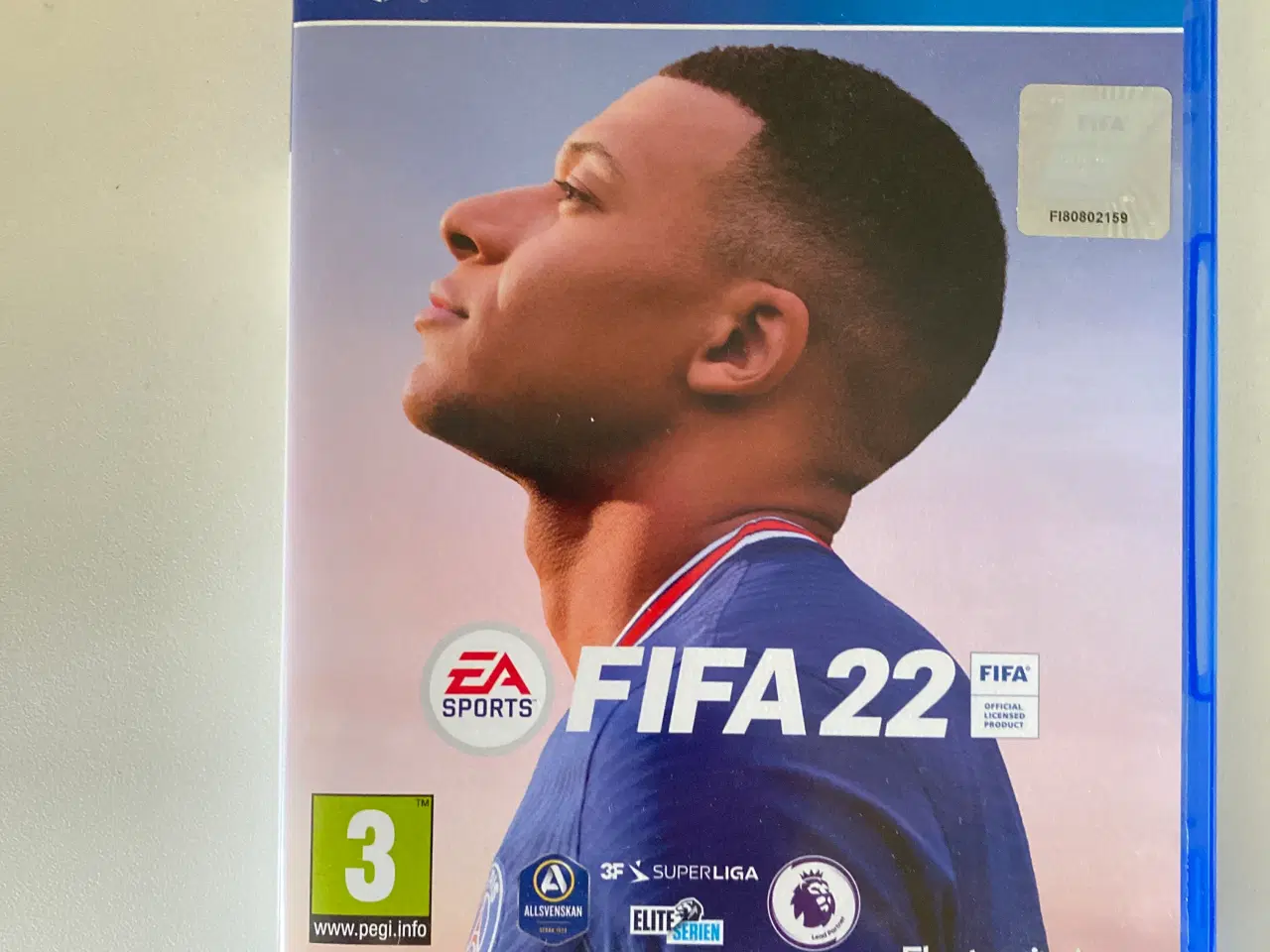 Billede 1 - FIFA 22 til PS4