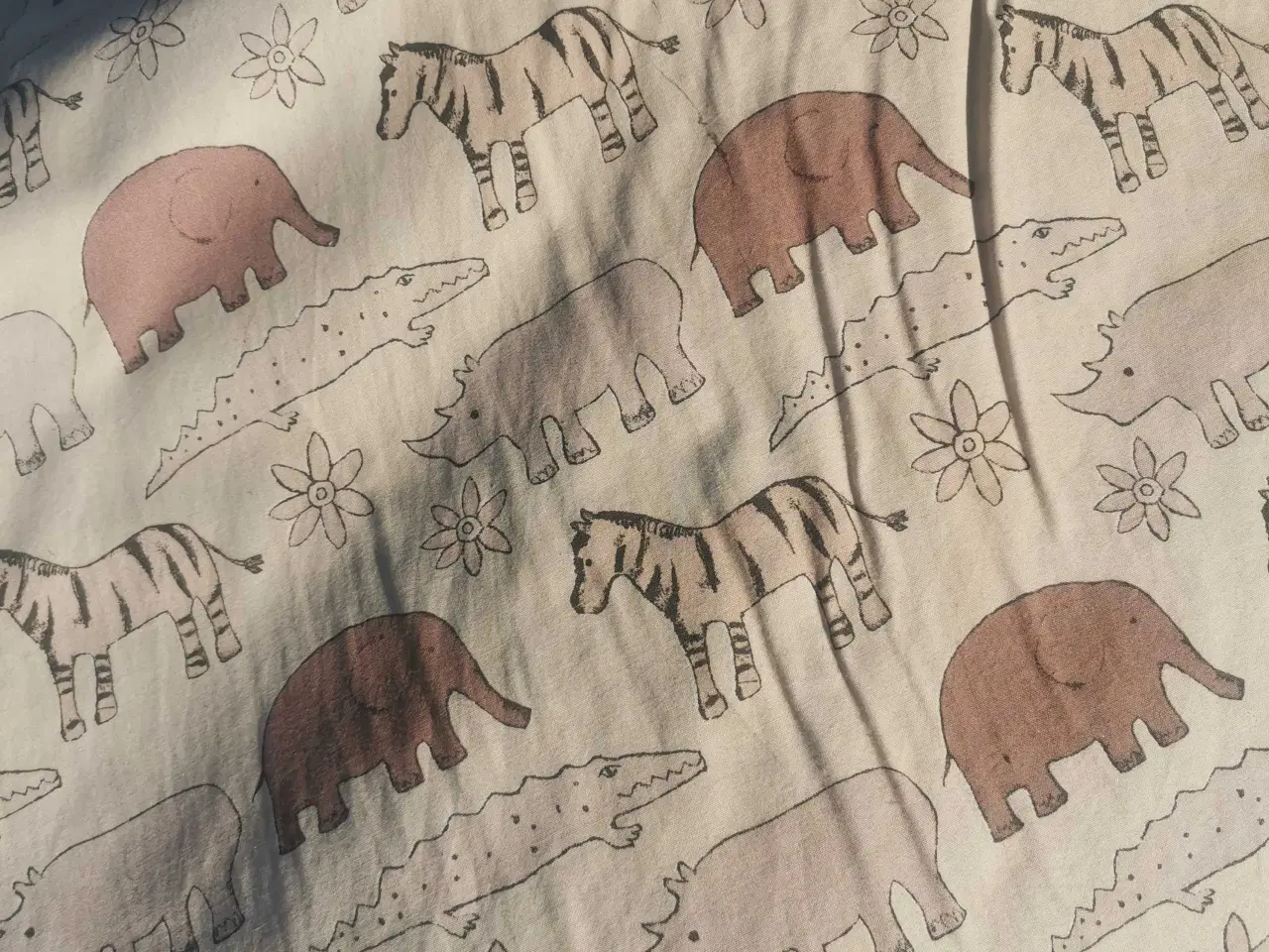 Billede 2 - En stor sække stol, 10 kr 🌸 