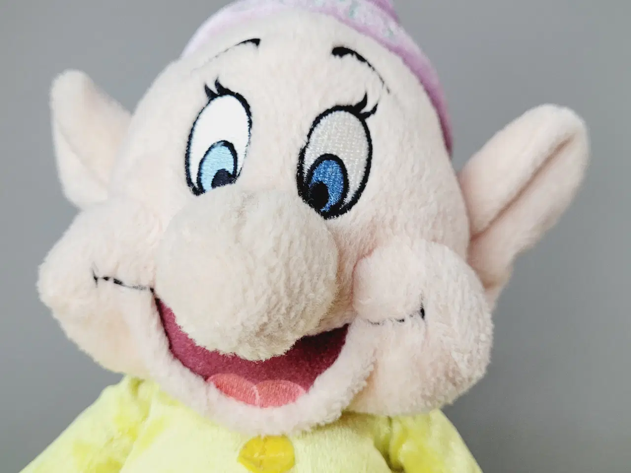 Billede 4 - ⭐️· Disney Store Snehvide og de Syv Dværge - Dopey