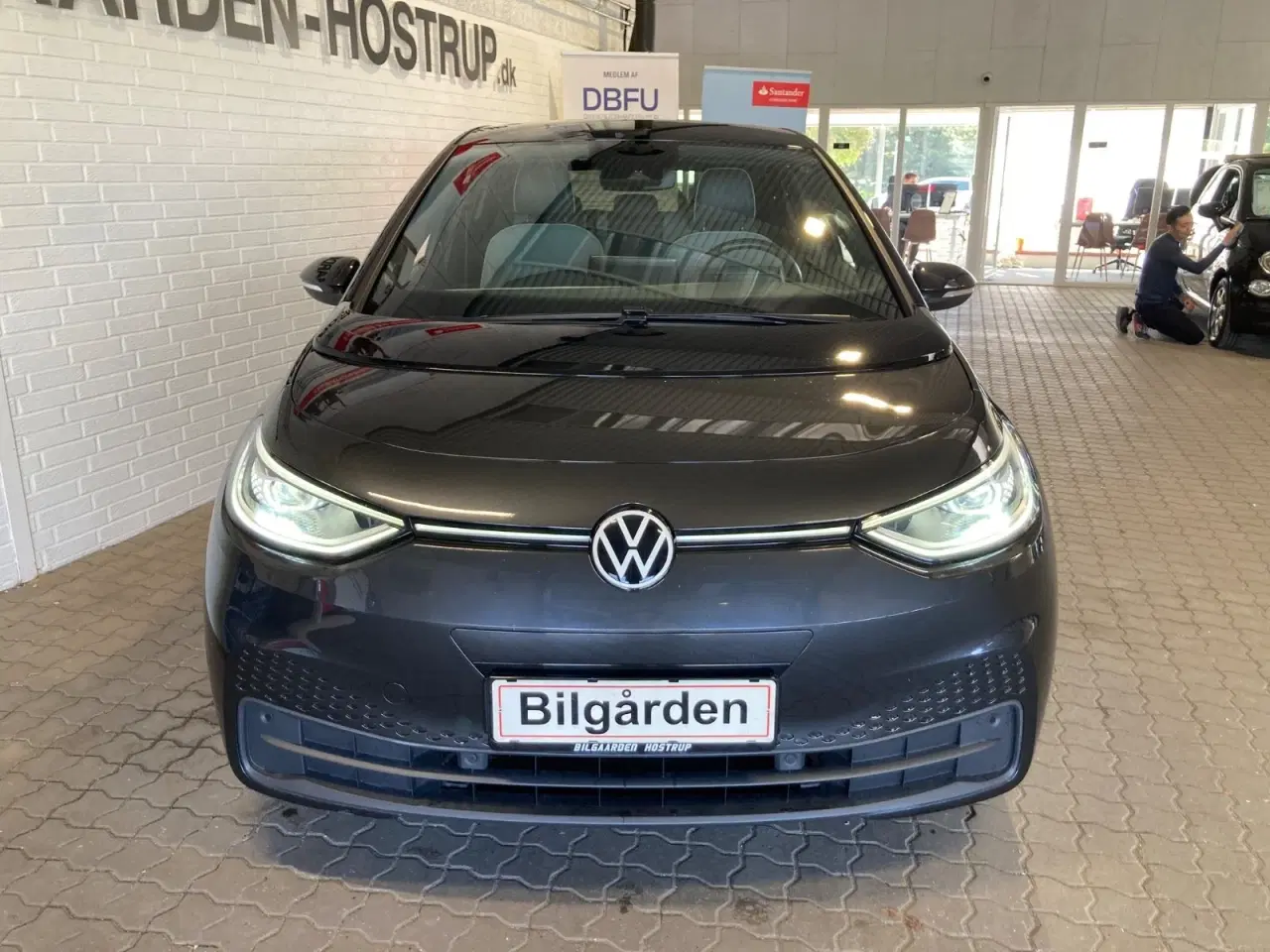 Billede 5 - VW ID.3 58 Pro Business