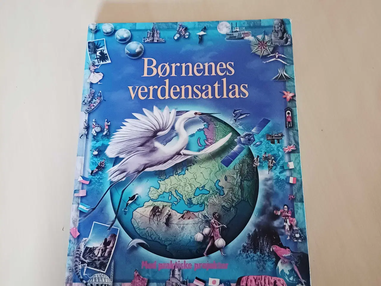 Billede 5 - Børnebøger