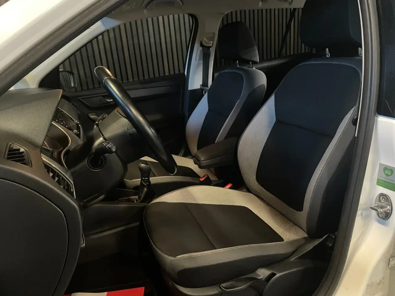 Billede 7 - Skoda Fabia 1,2 TSi 90 Ambition Combi