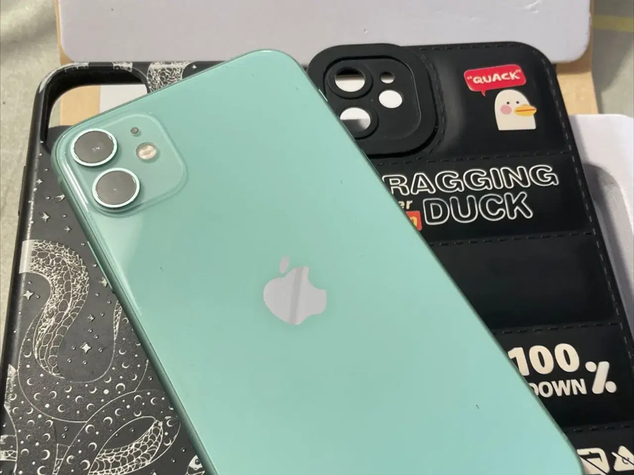 Billede 1 - iPhone 11, 128 gb