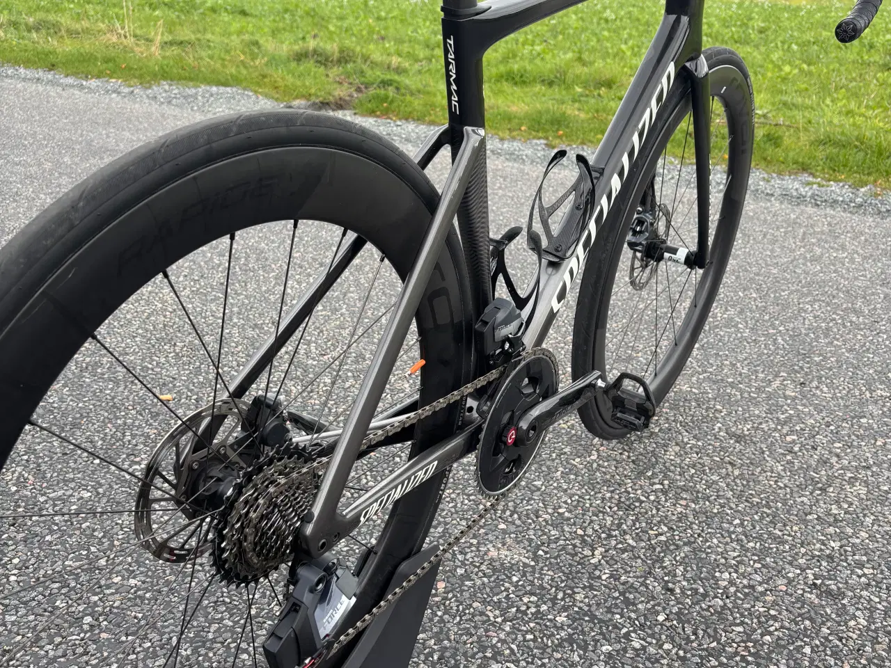 Billede 4 - Specialized Tarmac SL7 Pro