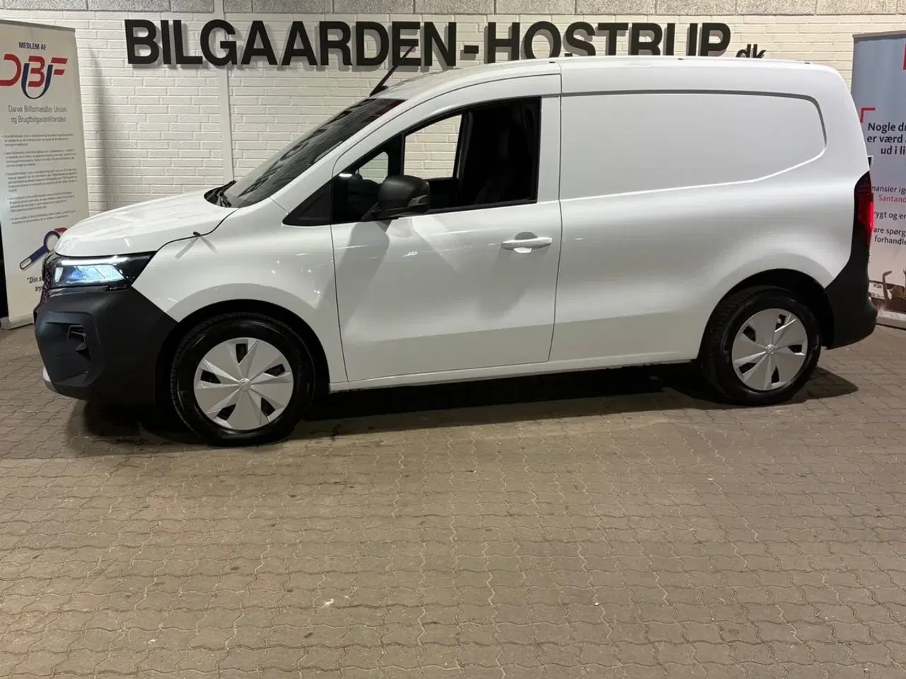 Billede 2 - Nissan Townstar 45 Combi N-Connecta L1H1