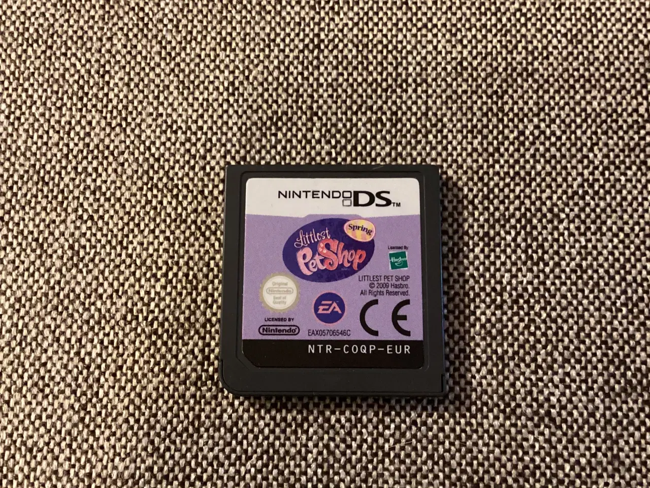 Billede 4 - Nintendo DS spil