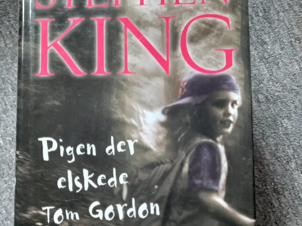 Billede 6 - Stephen King - Bøger