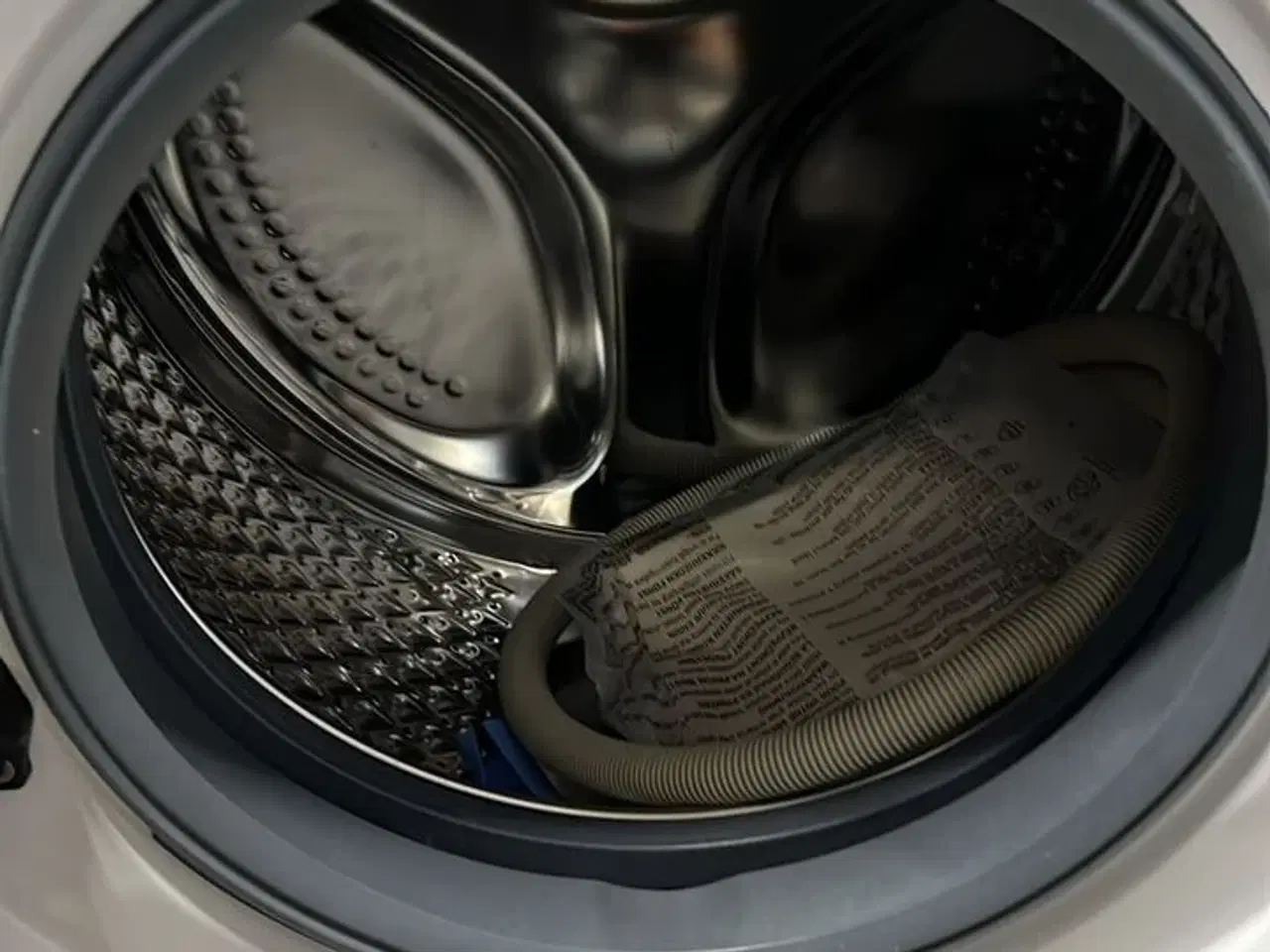 Billede 3 - Blomberg - splinterny vaskemaskine