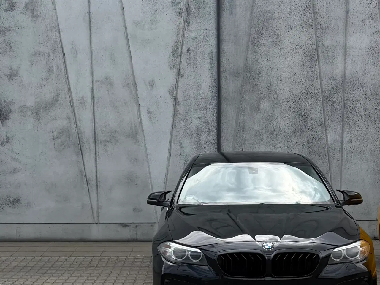 Billede 1 - BMW f11 520d 