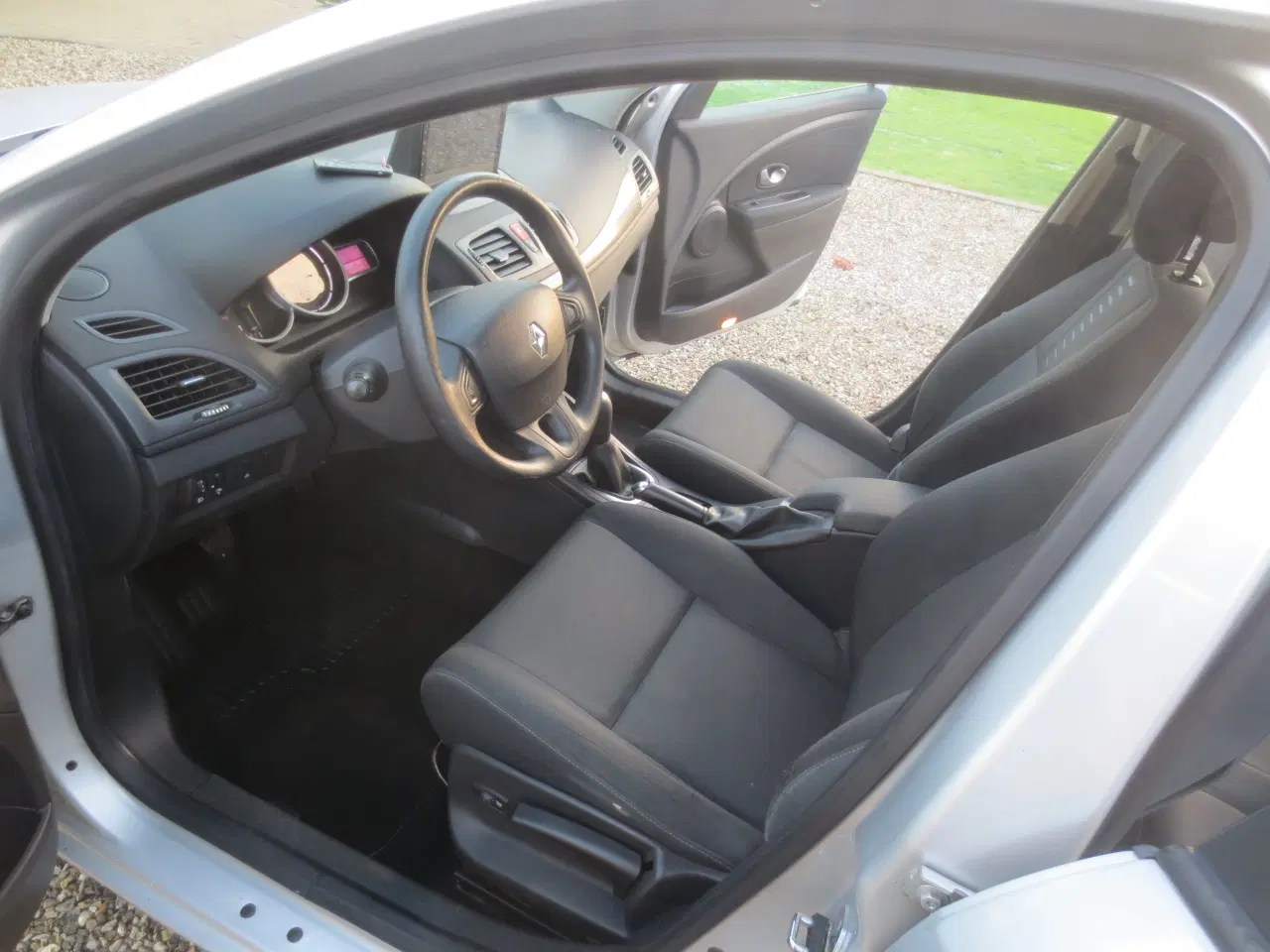 Billede 15 - Renault Megane Sport Stc 1.5 D Synet 2025. 