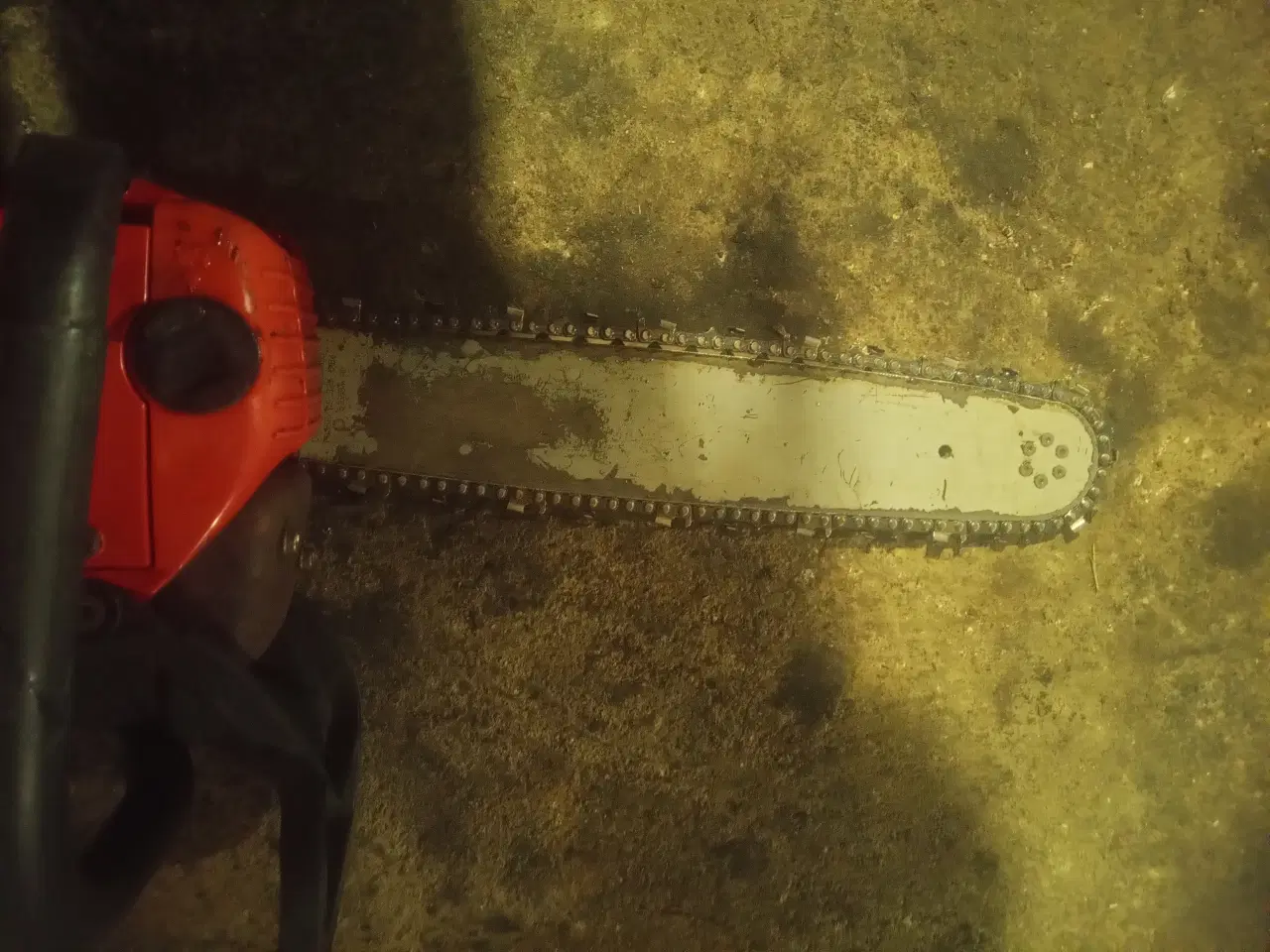 Billede 2 - jonsered cs 2141