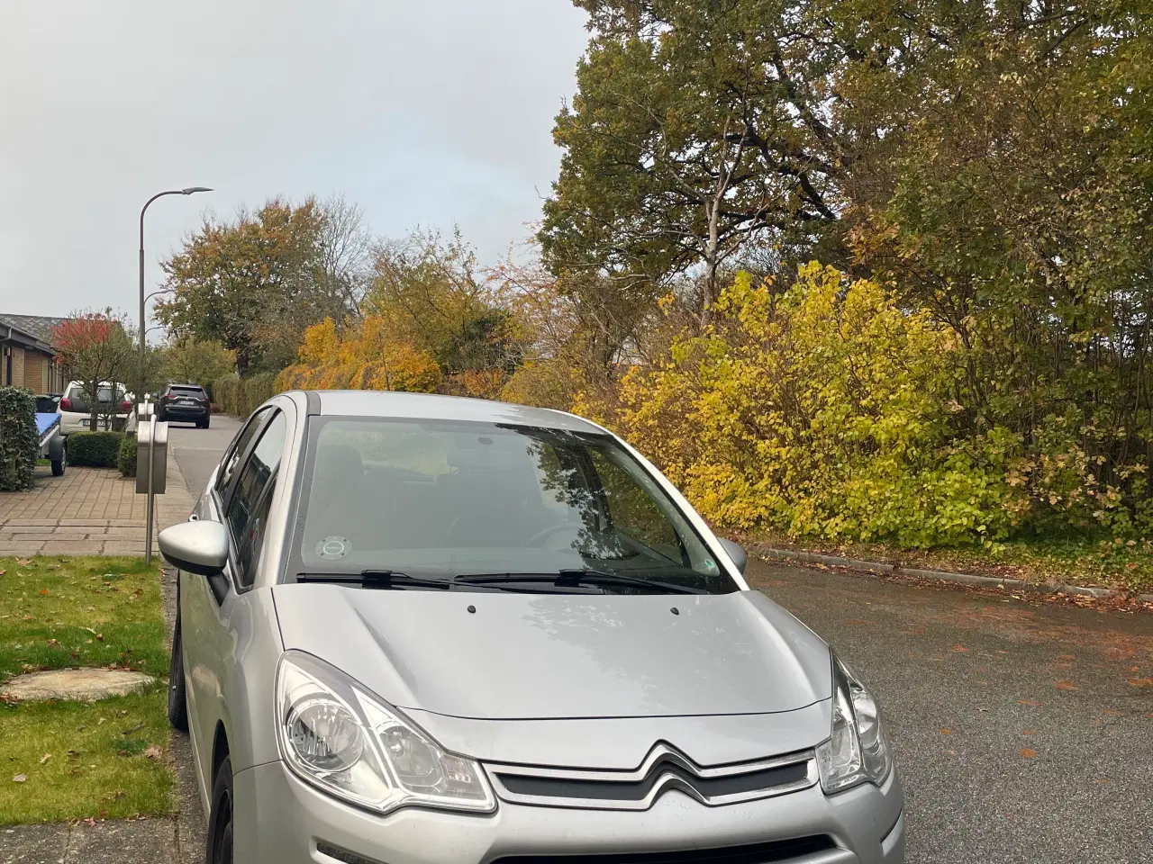 Billede 2 - Citroën C3 1,6 BlueHDI