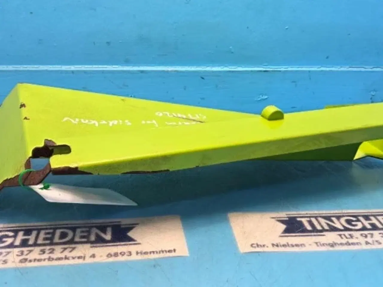 Billede 6 - Claas V900 Skærm 5174120