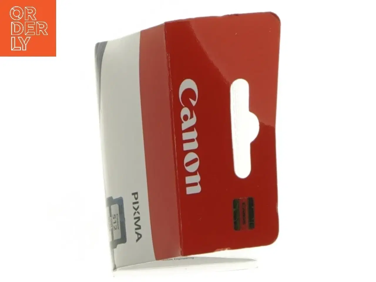 Billede 5 - Canon PIXMA PG-512 Sort Blækpatron fra Canon