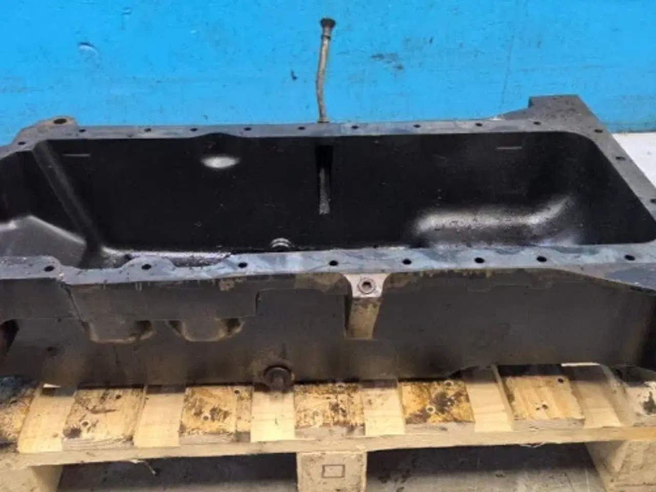 Billede 3 - Perkins 1006 Bundkar 4224978M1