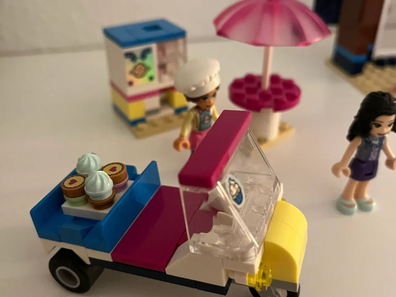 Billede 5 - Lego Friends