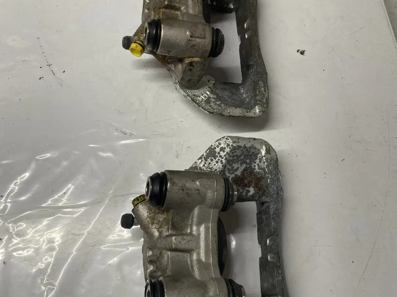 Billede 4 - Kaliber til Peugeot 106/306