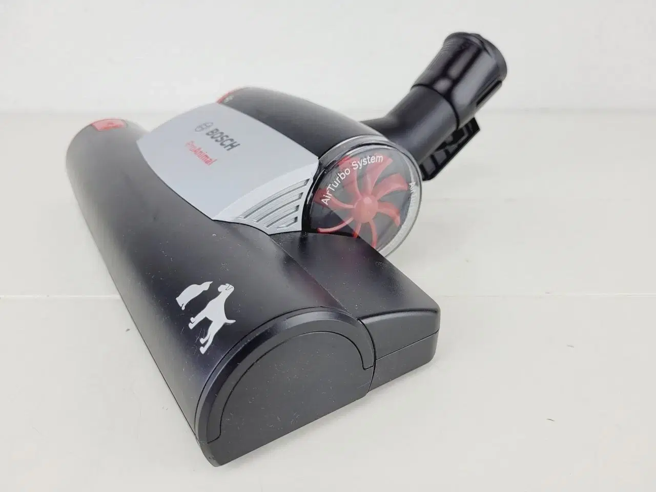 Billede 2 - ⭐️ Bosch Pro Animal - Turbomundstykke