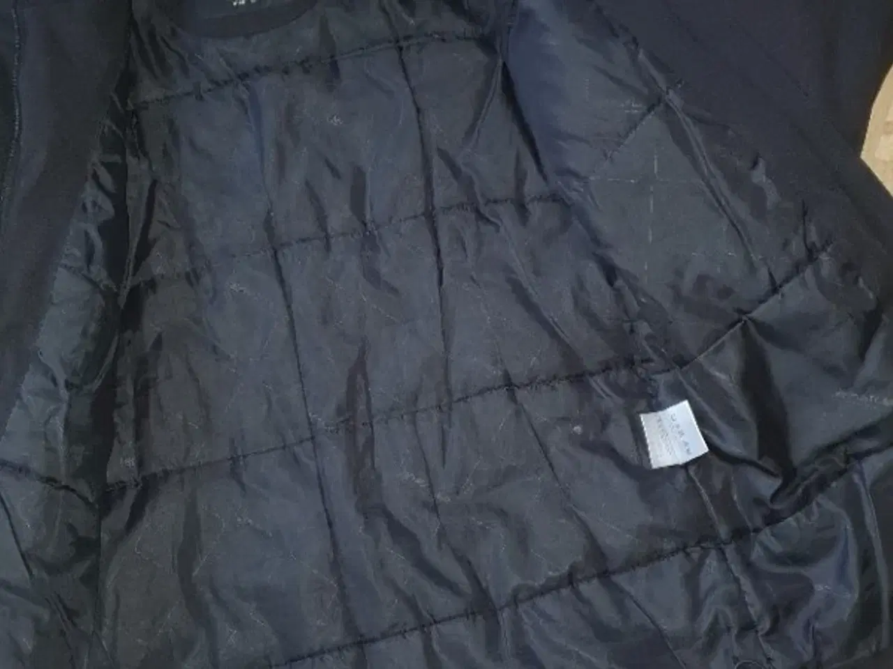 Billede 4 - Jakke 	