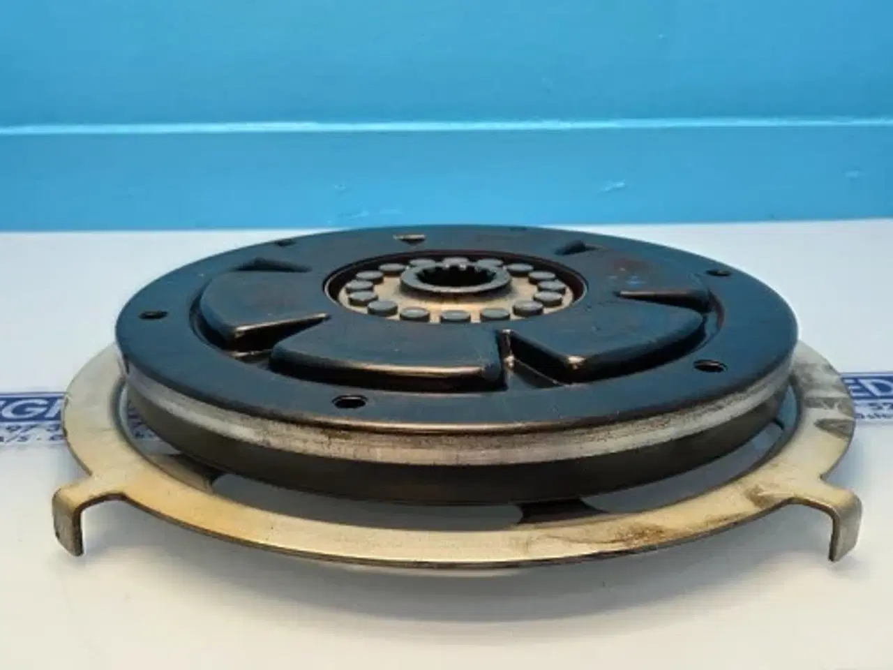 Billede 8 - Case Optum 300 Svingningsdæmper 47611756