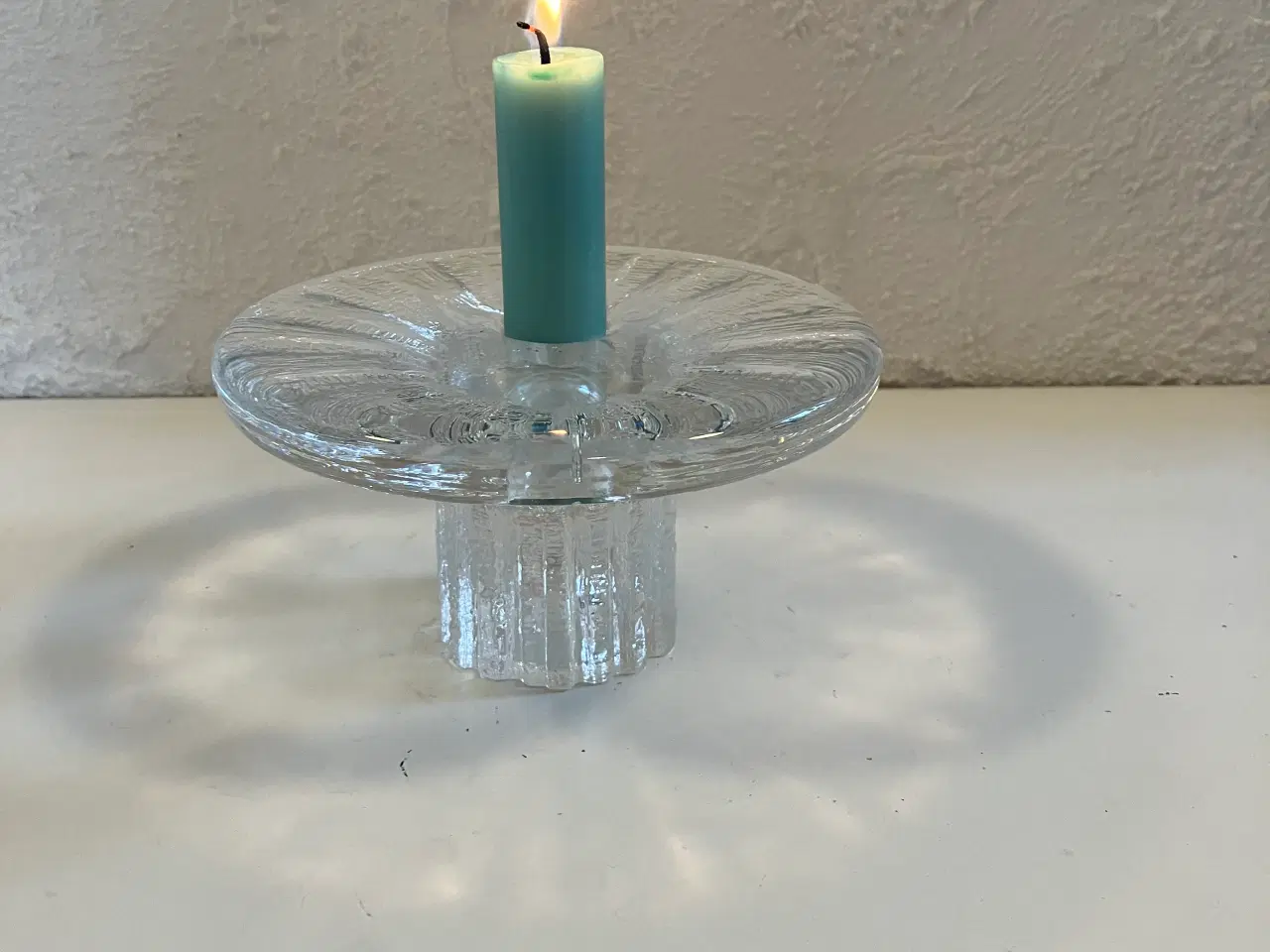 Billede 1 - Littala lysestage